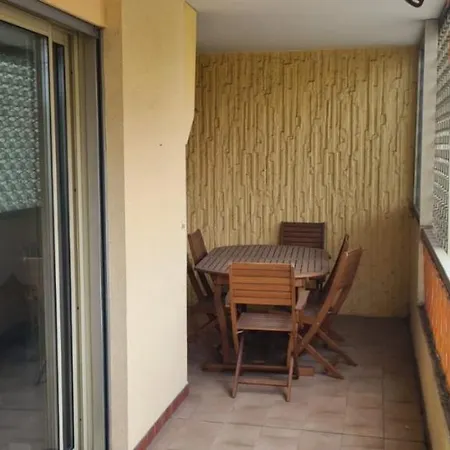 T3 Bord De Apartment